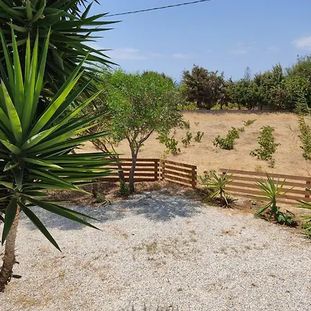Lena Country house Kastraki (Naxos)