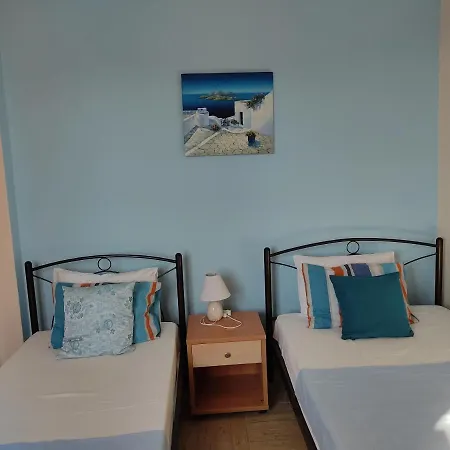 Country house Lena Kastraki (Naxos)