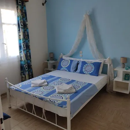 Lena Country house