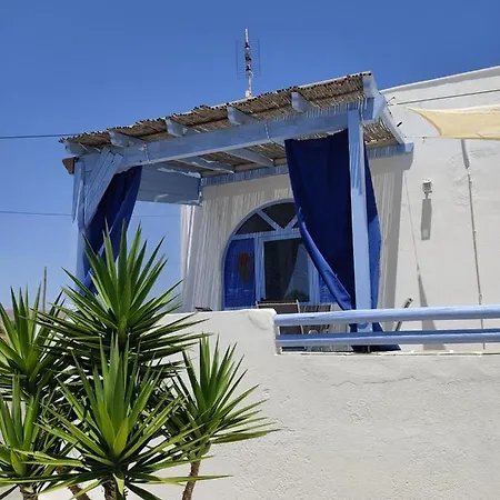 Lena Country house Kastraki (Naxos)