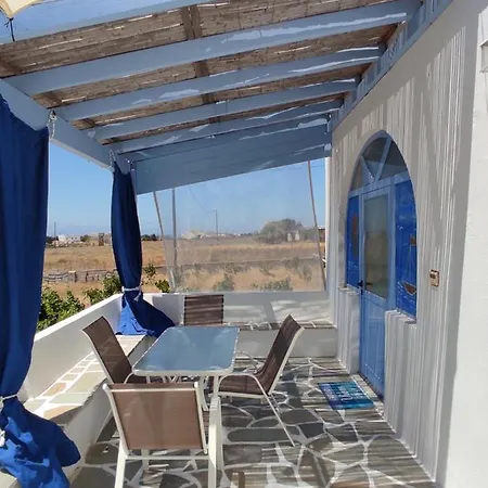 Lena Country house Kastraki (Naxos)