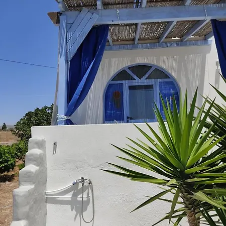 Lantställe Lena Kastrákion