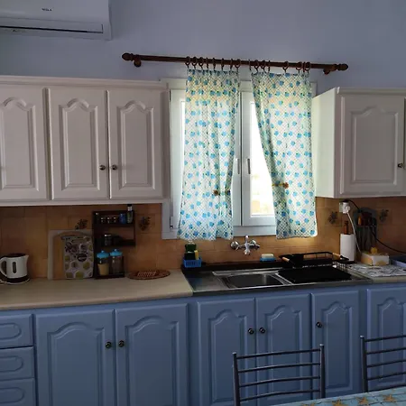 Lena Country house Kastraki (Naxos)