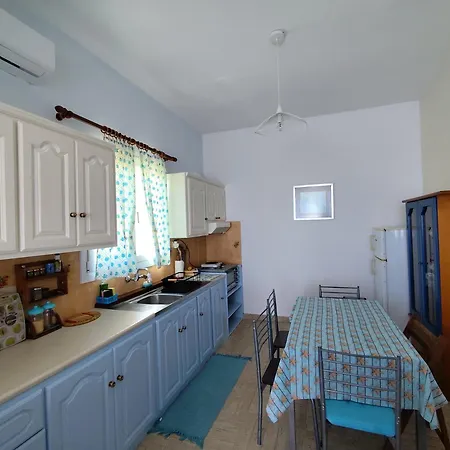 منزل ريفي Lena Kastrákion