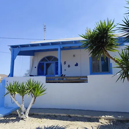 Lena * Kastraki (Naxos)