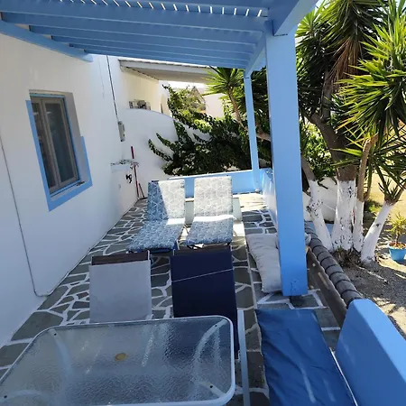 Lena Country house Kastraki (Naxos)