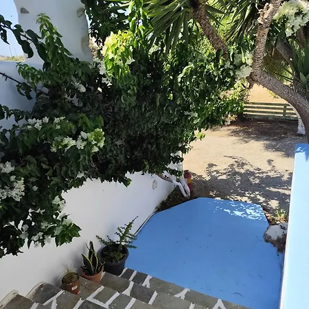 Country house Lena Kastraki (Naxos)