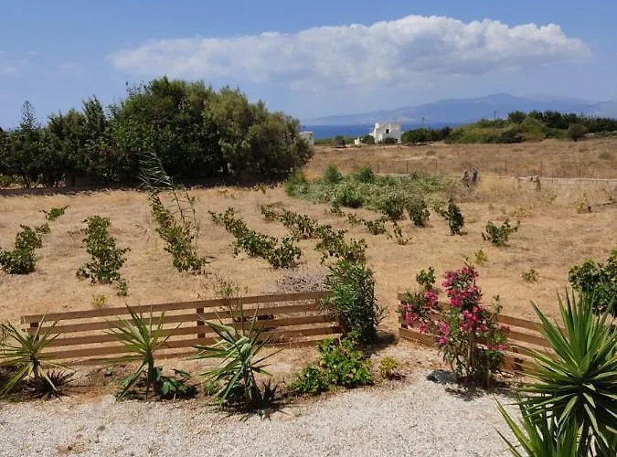 Lena Kastraki (Naxos)