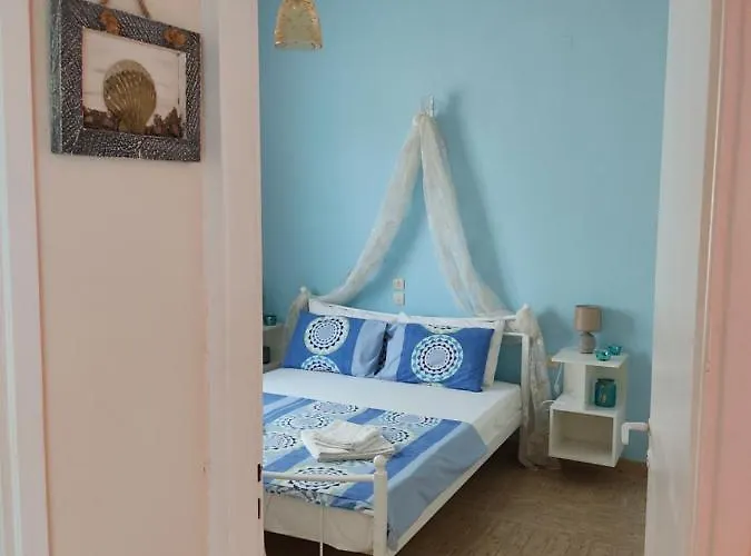 Lena Kastraki (Naxos)