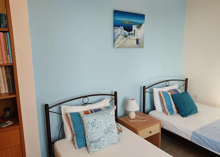 Lena Kastraki (Naxos)