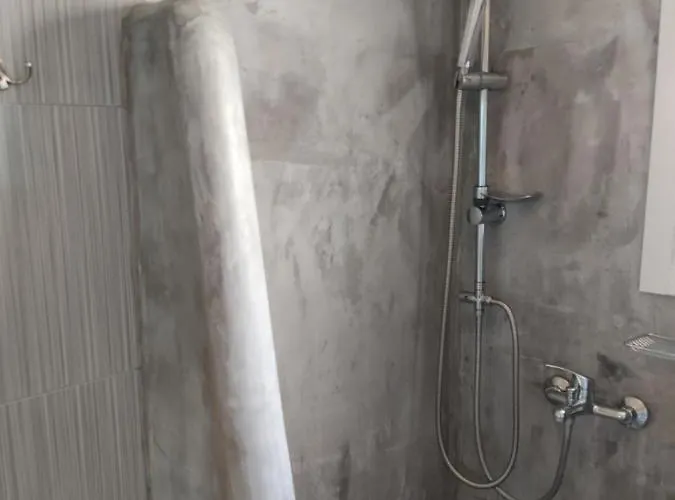 Lena * Kastraki (Naxos)