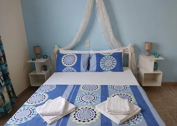 Lena Country house *