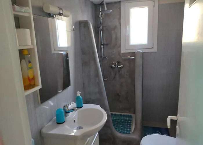 Lena منزل ريفي *