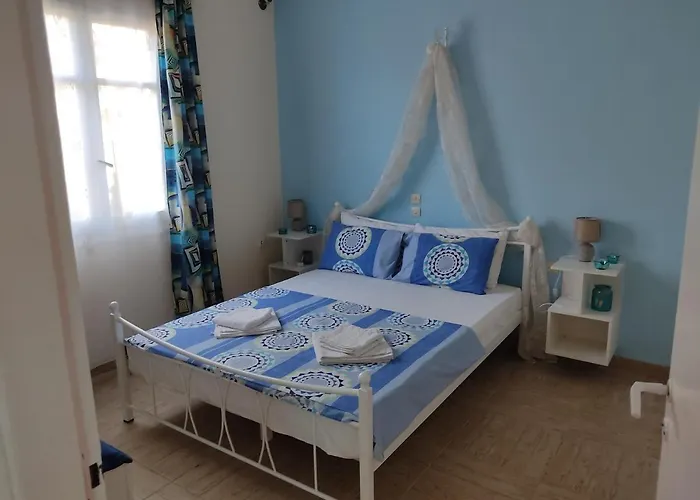 Lena منزل ريفي