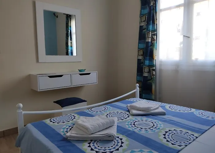 Lena Kastraki (Naxos)