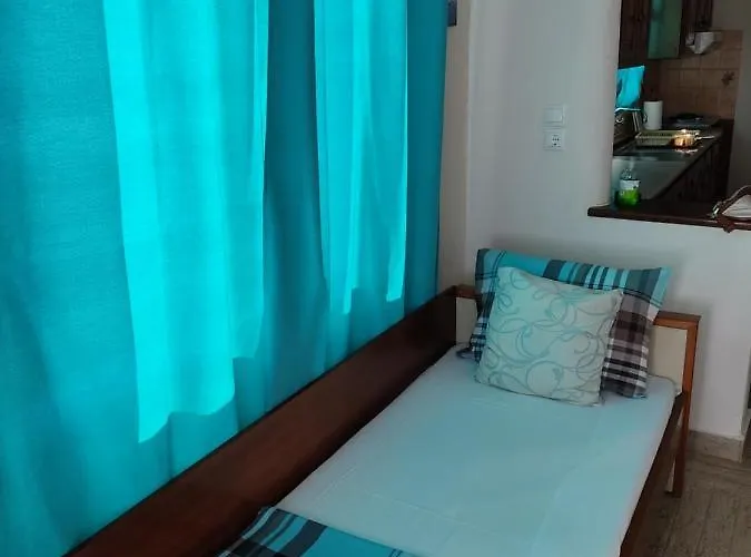 Lena منزل ريفي