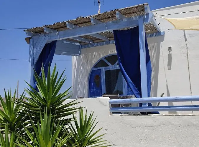 Lena Country house Kastraki (Naxos)