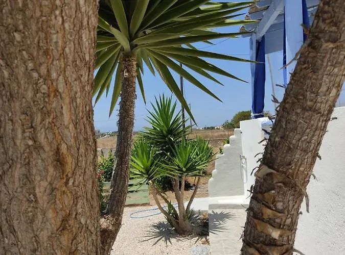 منزل ريفي Lena