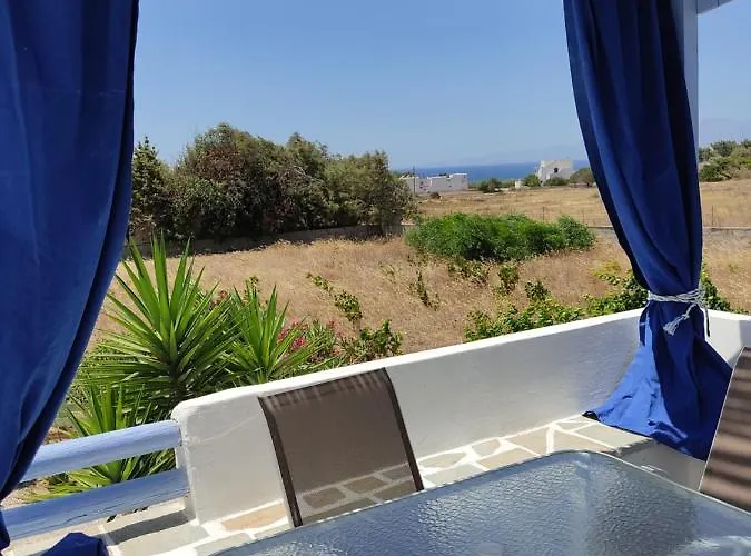 منزل ريفي Lena *