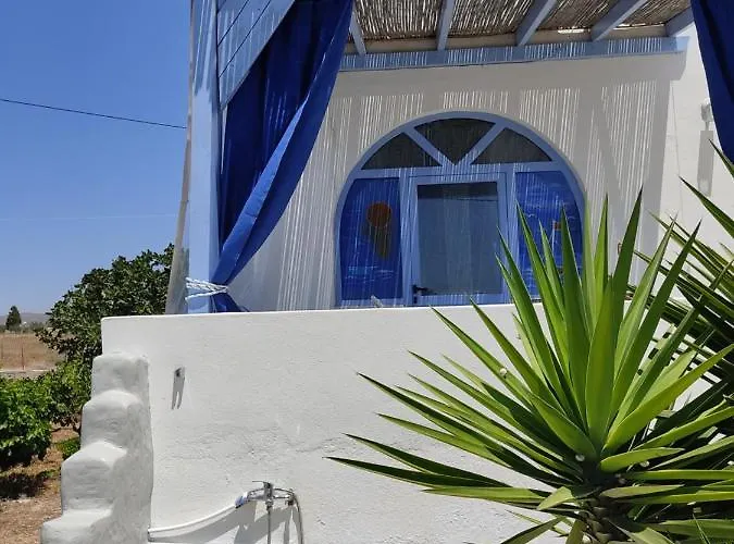 Country house Lena Kastraki (Naxos)