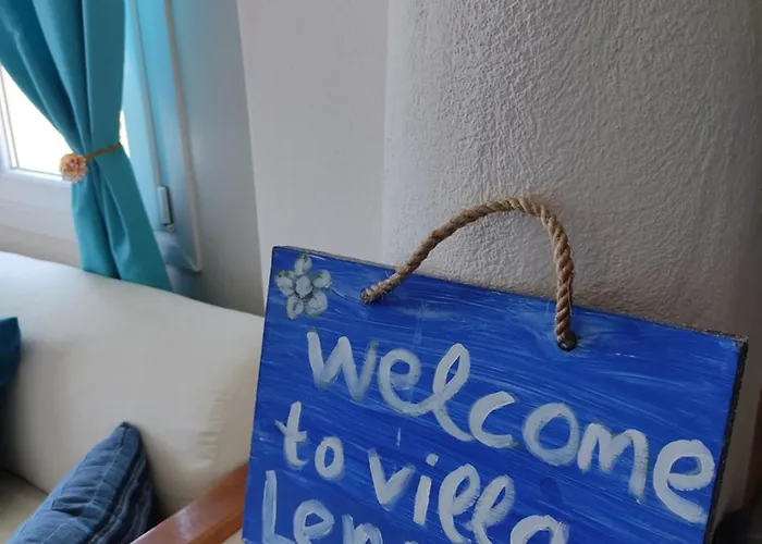 Lena منزل ريفي