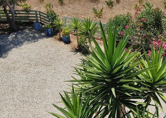 Lena Country house *